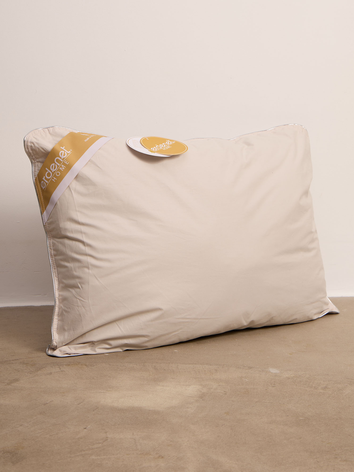 Подушка из пуха верблюда CO50 серая 5070 9950₽