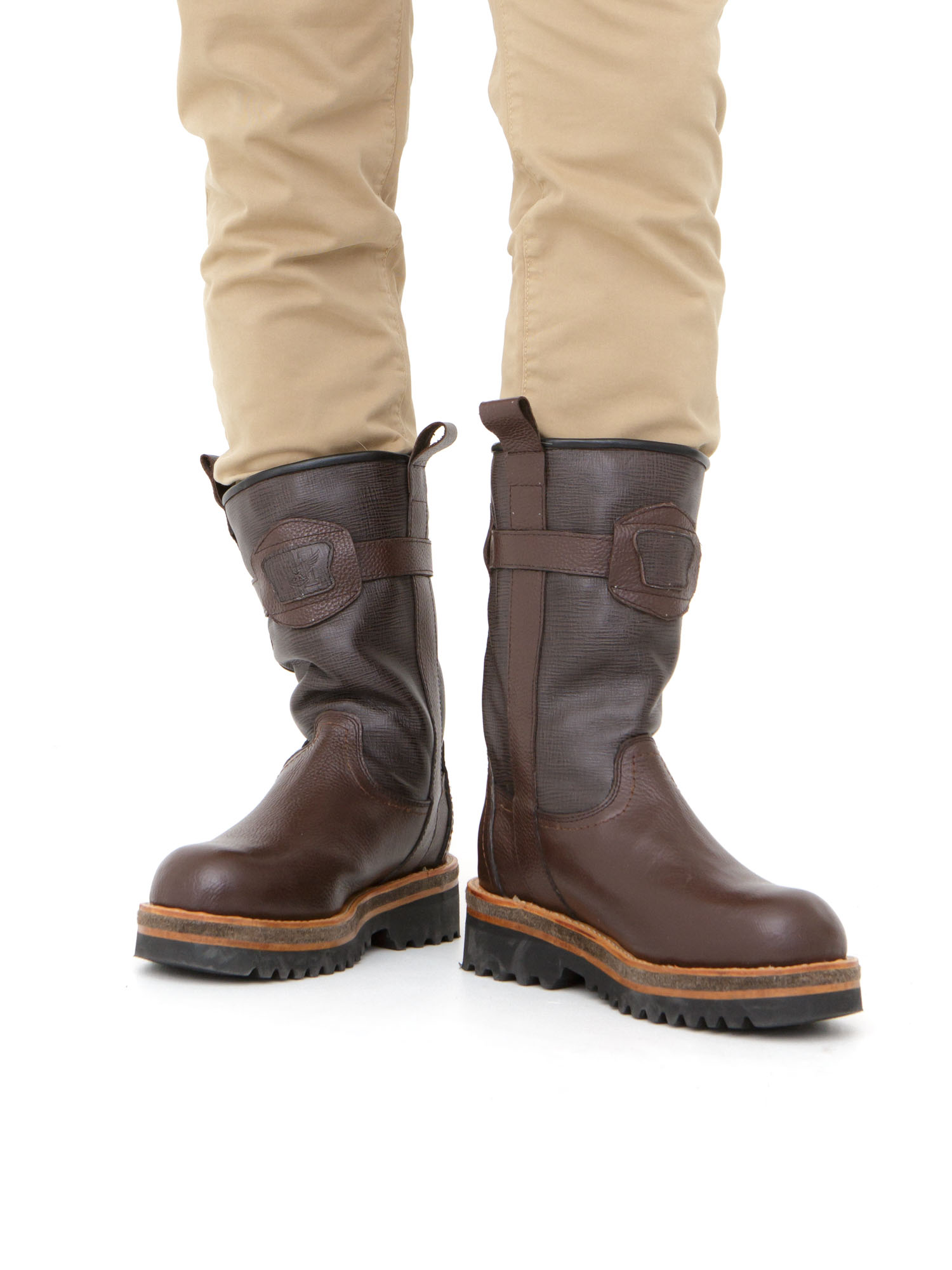 Унты Монгольские NJBoots-H O