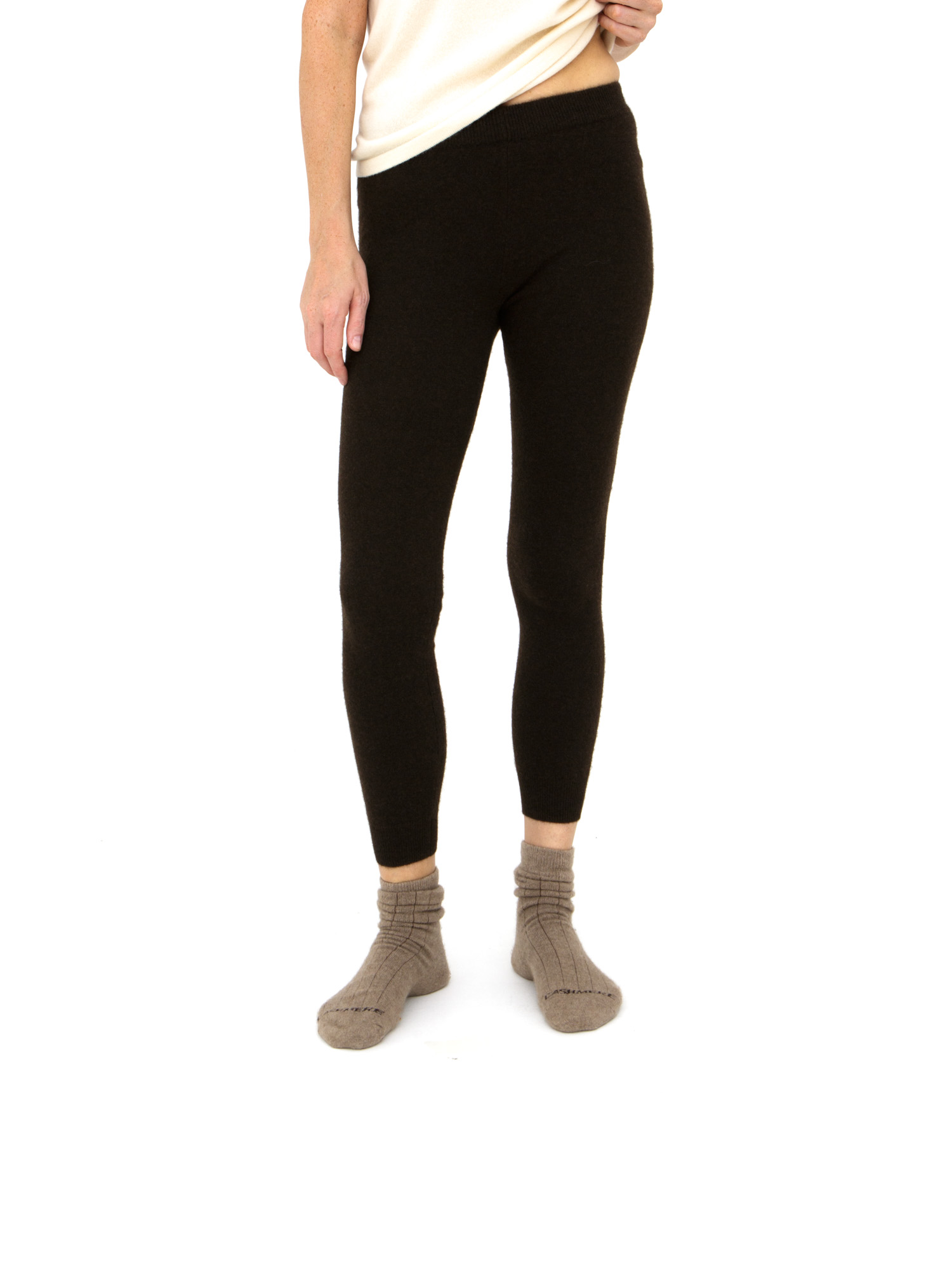 Рейтузы из пуха яка 10001 10350₽